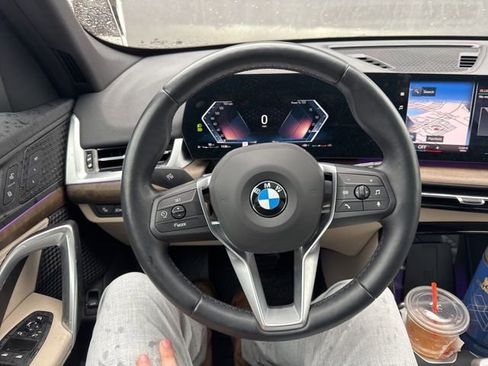 Used 2023 BMW X1 xDrive28i w/ Convenience Package image 22