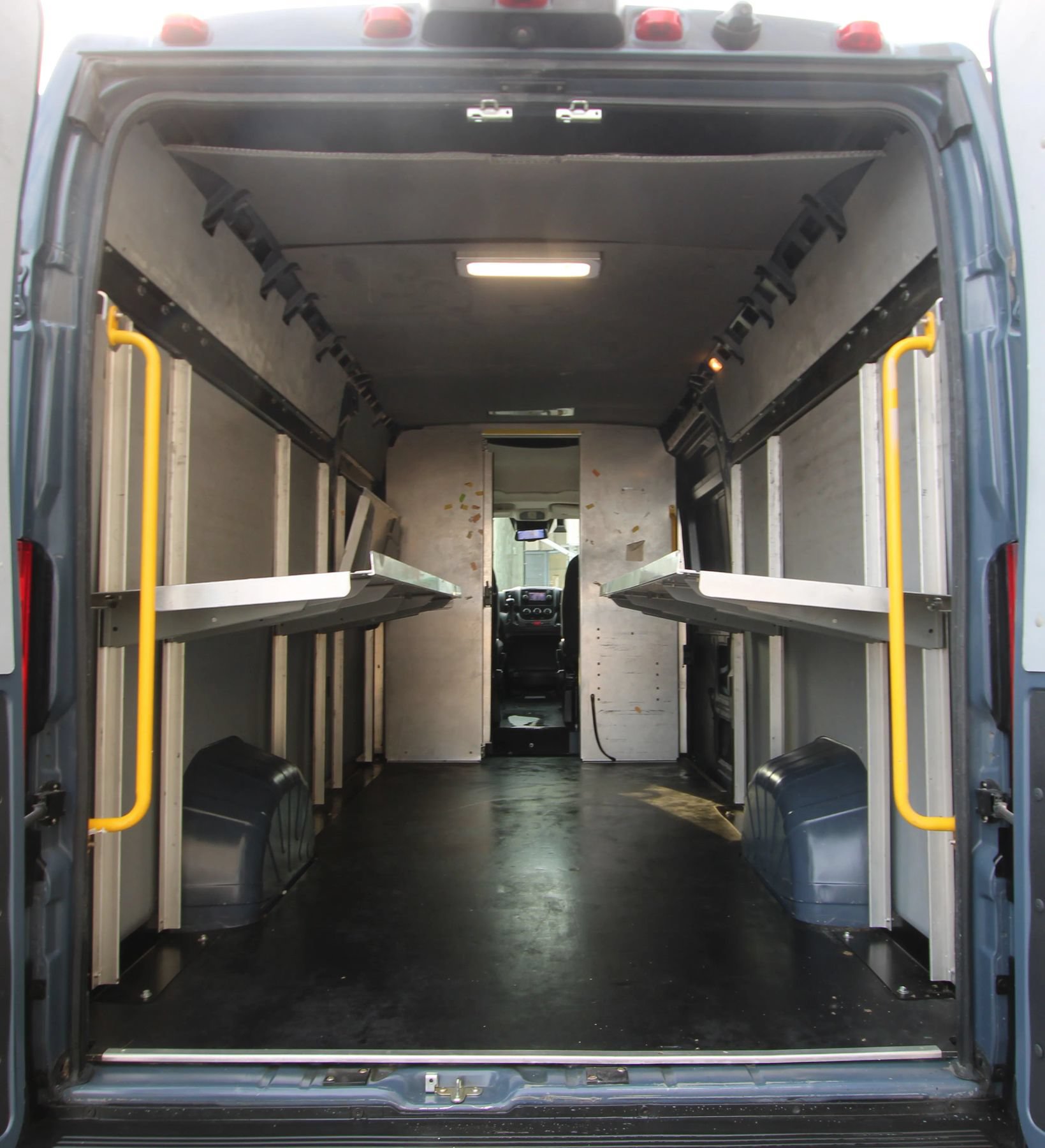 Used 2021 RAM ProMaster 3500 FWD image 11