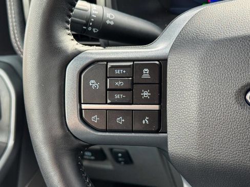 Used 2024 Ford F150 Lightning Flash image 34