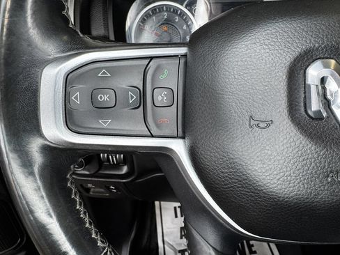 Used 2019 RAM 1500 Big Horn AWD/4WD image 17