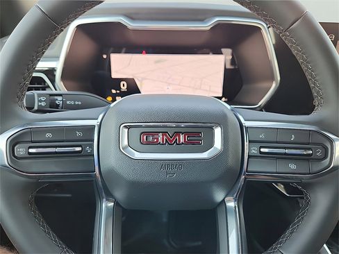 New 2025 GMC Canyon Elevation w/ Convenience Package image 19