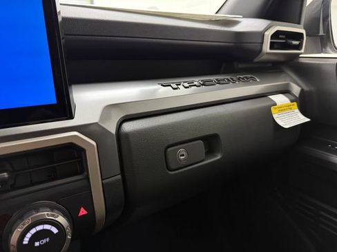 New 2026 Toyota Tacoma TRD Sport AWD/4WD image 24