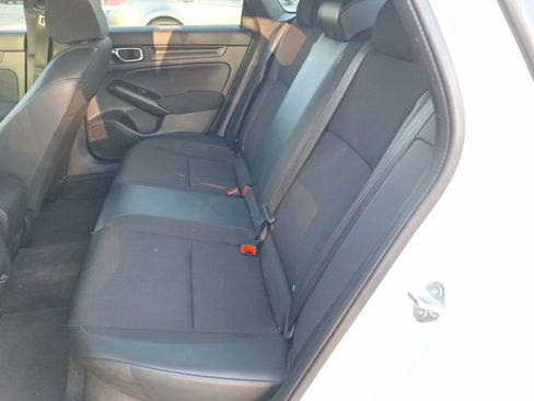 Used 2022 Honda Civic Sport image 30