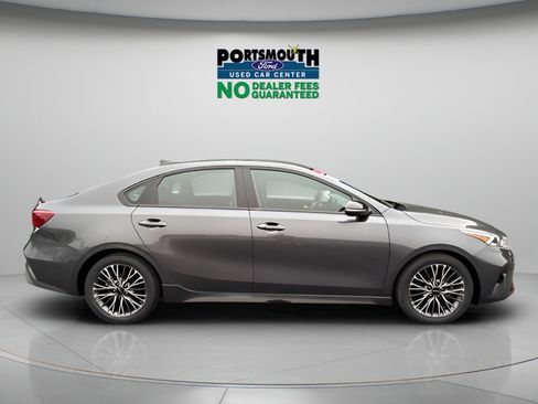 Used 2023 Kia Forte GT-Line FWD image 6