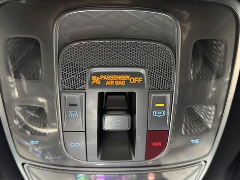 Used 2024 Genesis GV70 3.5T Sport image 26