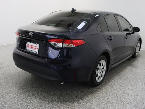 Used 2023 Toyota Corolla LE image 7