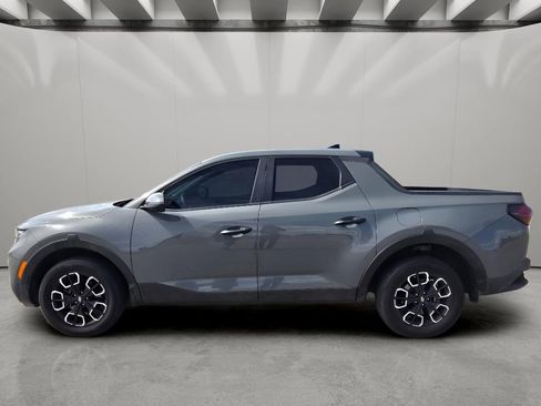 Used 2023 Hyundai Santa Cruz SEL image 3