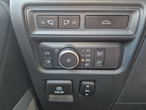 Used 2021 Ford F150 Lariat w/ Equipment Group 502A High AWD/4WD image 15