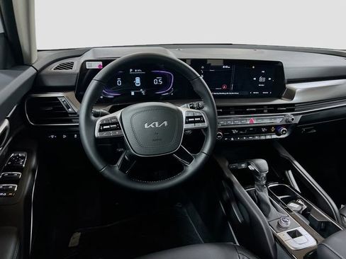 New 2025 Kia Telluride LX image 22