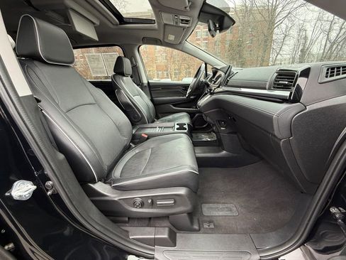 Used 2022 Honda Odyssey Elite image 28