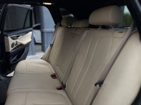 Used 2017 BMW X5 sDrive35i image 22