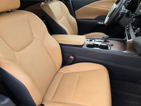 Used 2023 Lexus RX 350 w/ Cold Area Package AWD/4WD image 21