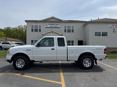 Used 2011 Ford Ranger XLT