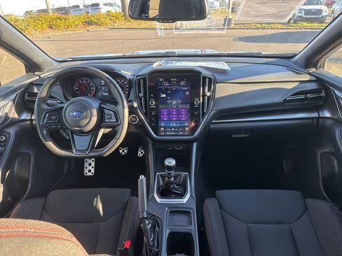 Used 2023 Subaru WRX Premium image 25