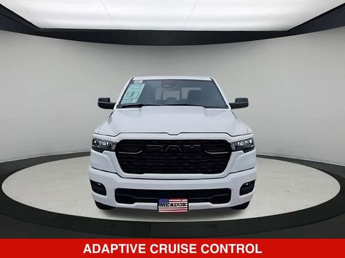 New 2026 RAM 1500 Express RWD image 3