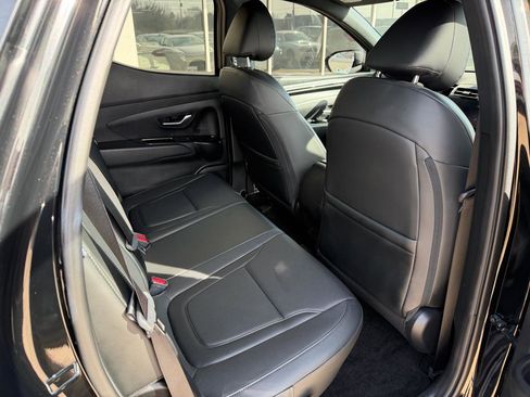 Used 2024 Hyundai Santa Cruz Night image 22