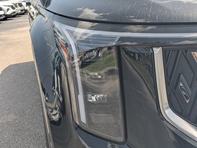 New 2026 Kia Carnival FWD image 9