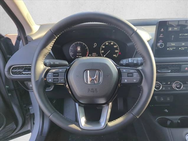 New 2027 Honda HR-V EX-L image 12