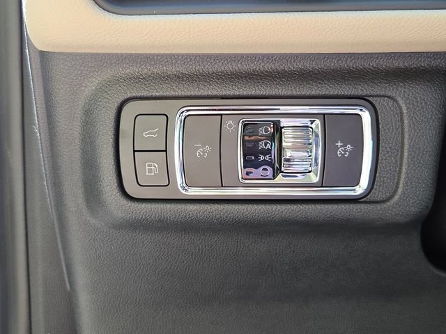 New 2025 Lincoln Corsair Grand Touring w/ Equipment Group 301A AWD/4WD image 34