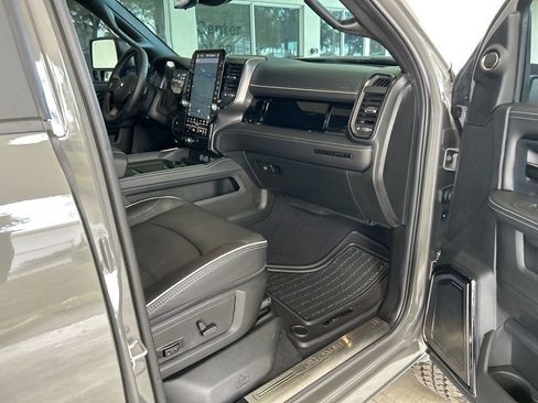 Used 2026 RAM 2500 Limited image 36