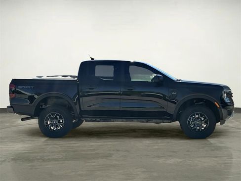 New 2025 Ford Ranger XLT w/ Trailer Tow Package image 15