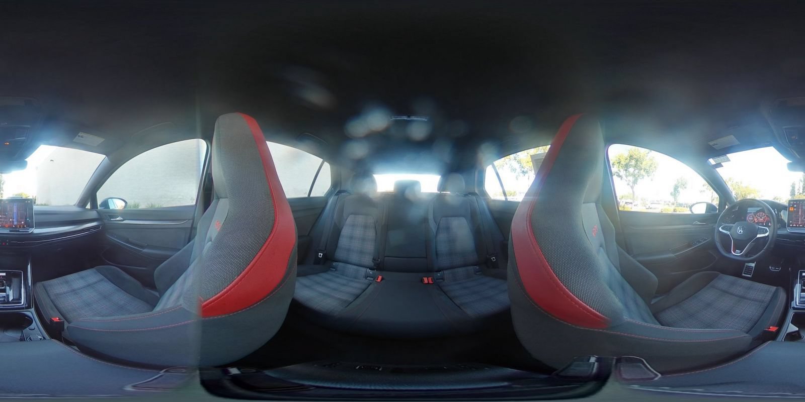 Used 2026 Volkswagen Golf S FWD image 42