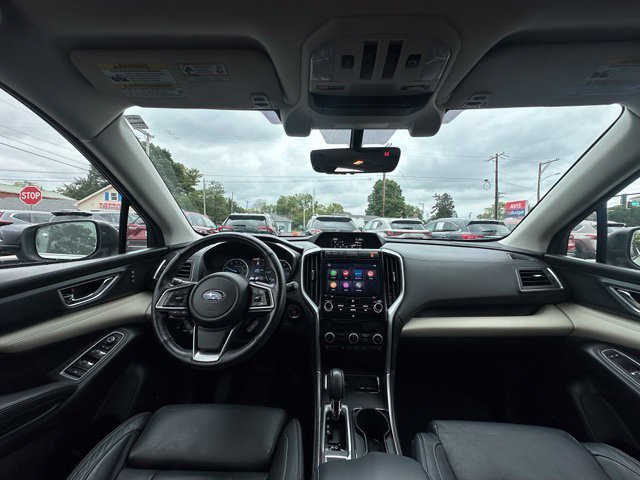Used 2019 Subaru Ascent Limited AWD/4WD image 19