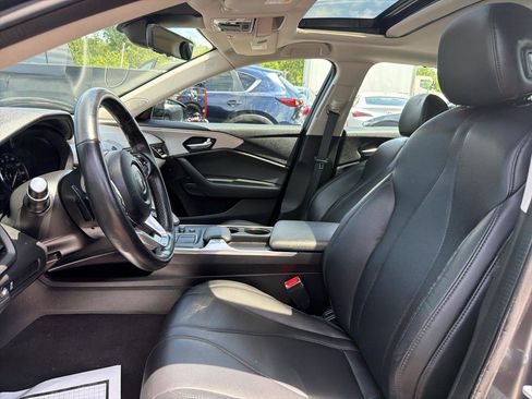 Used 2023 Acura TLX FWD image 19