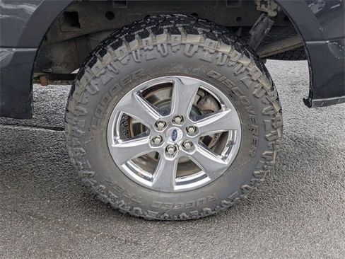 Used 2019 Ford F150 XLT w/ Equipment Group 302A Luxury image 25