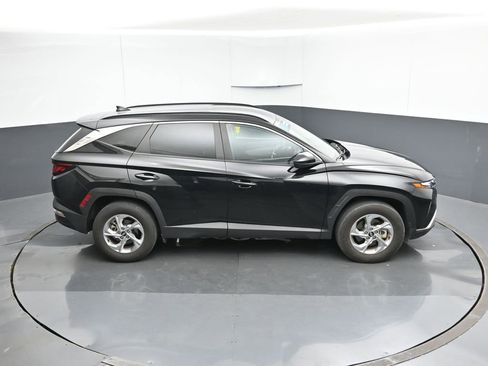 Certified 2024 Hyundai Tucson SEL image 53