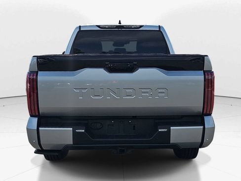 Used 2023 Toyota Tundra Platinum w/ Advanced Package RWD image 7
