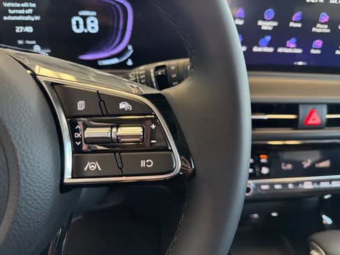 New 2026 Kia Seltos S AWD/4WD image 19