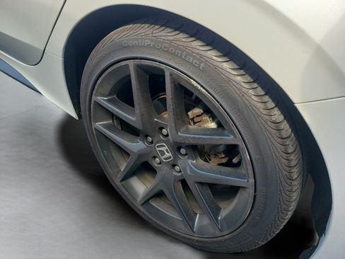 Certified 2023 Honda Civic Sport Touring image 27