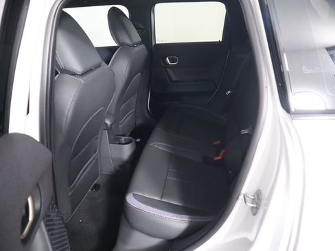 New 2026 MINI Cooper 4-Door Hardtop image 20