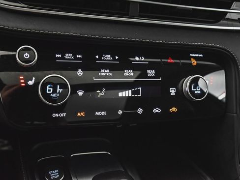 Used 2023 INFINITI QX60 Pure AWD/4WD image 20