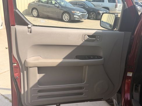 Used 2010 Honda Element EX image 13