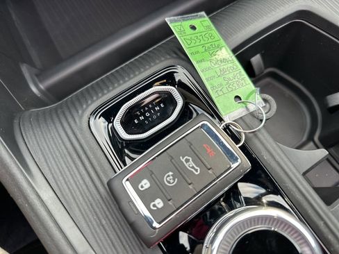 New 2026 Jeep Cherokee Laredo image 34