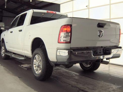 Used 2024 RAM 2500 Big Horn image 6