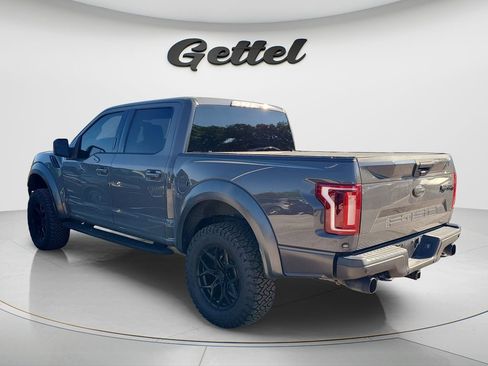 Used 2018 Ford F150 Raptor image 5