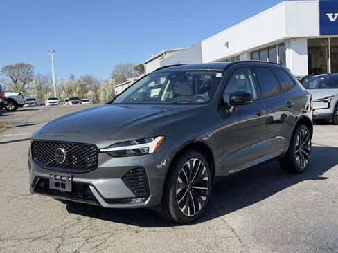 New 2026 Volvo XC60 B5 Ultra w/ Protection Package Premier image 22