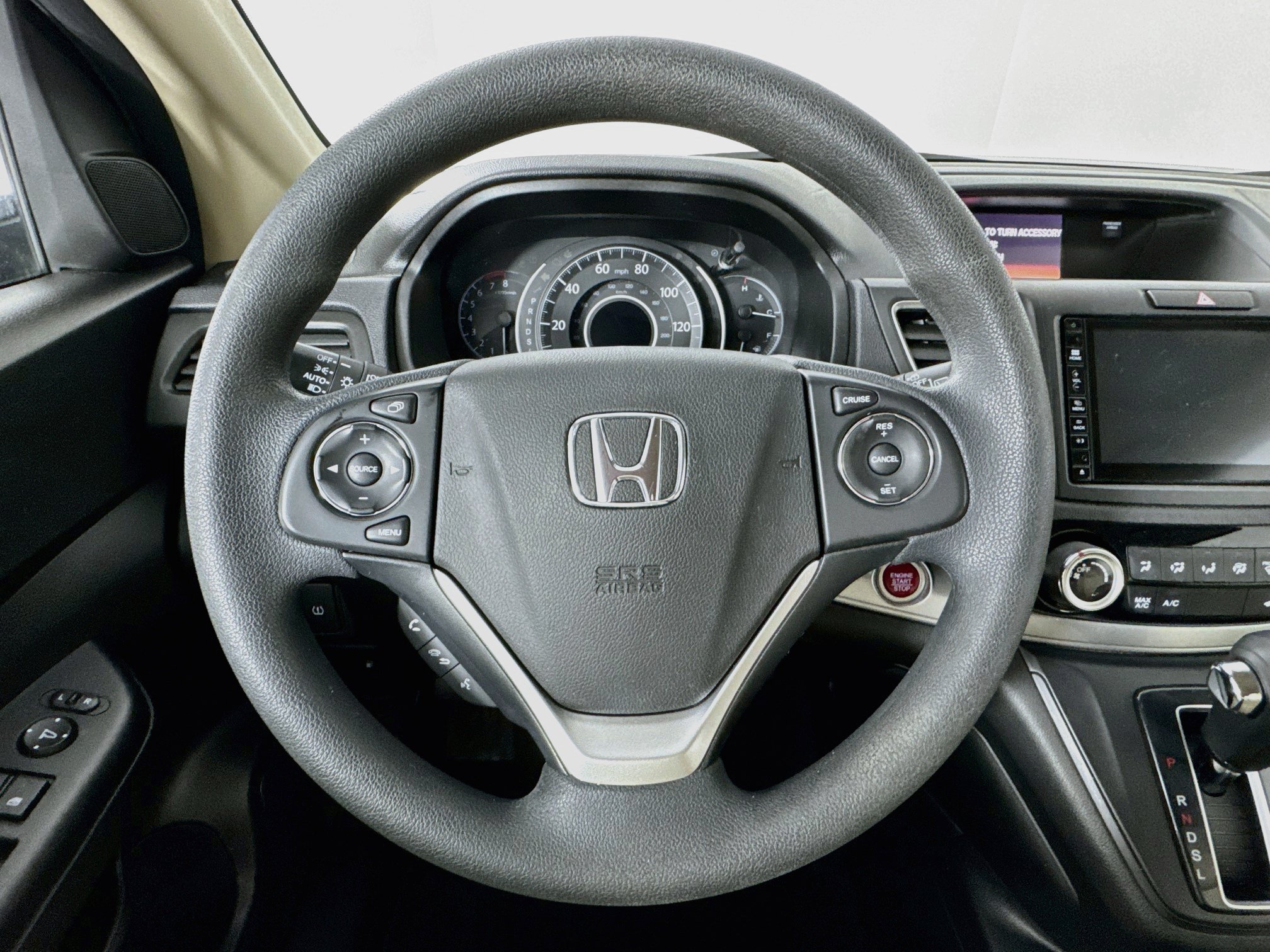 Used 2015 Honda CR-V EX image 11