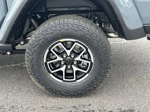 New 2026 Jeep Gladiator Rubicon image 21