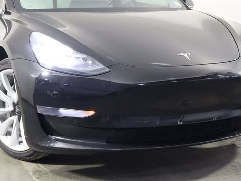 Used 2019 Tesla Model 3 Long Range AWD/4WD image 49