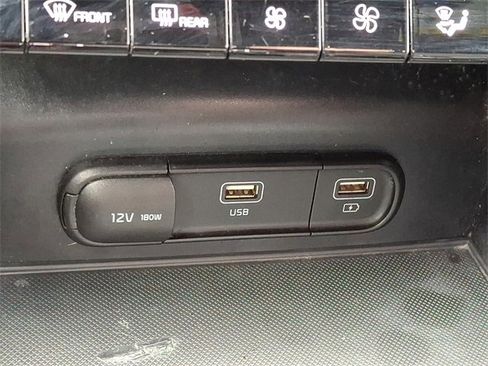 Used 2022 Kia K5 GT-Line image 26