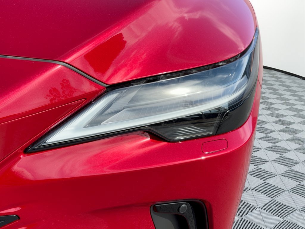 New 2026 Lexus RX 350 AWD image 12
