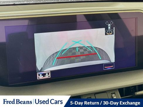 Used 2021 Lexus ES 350 w/ Premium Package image 15