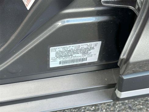 Certified 2024 Nissan Kicks SR image 17