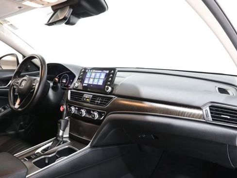 Used 2021 Honda Accord EX-L image 15
