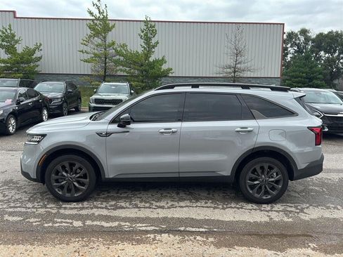 Used 2023 Kia Sorento X-Line EX AWD/4WD image 5