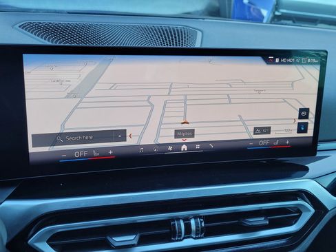 Used 2024 BMW i4 xDrive40i image 14